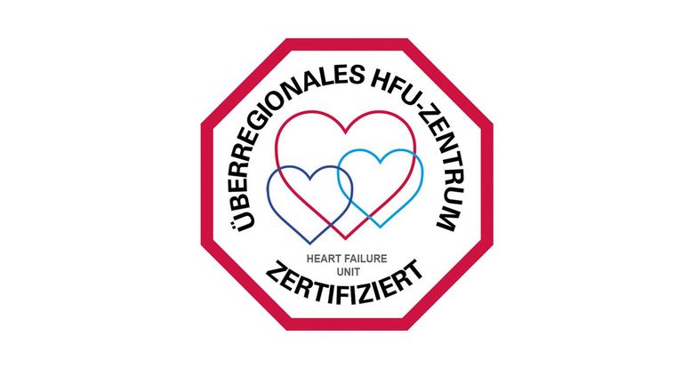 Herzzentrum Brandenburg bei Berlin - Re-Zertifizierung als „Überregionales Heart Failure Unit-Zentrum“ Herzzentrum Brandenburg bei Berlin - Re-Zertifizierung als „Überregionales Heart Failure Unit-Zentrum“